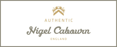 Nigel Cabourn